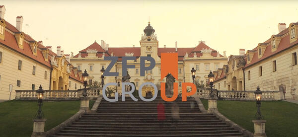 Galakoncert ZFP na LVHF 2022