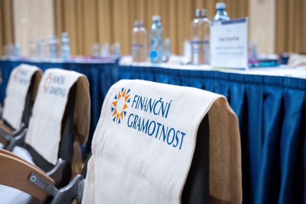 Celostátní finále 14. ročníku Soutěže Finanční gramotnost zná své vítěze!