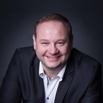 Ing. Milan Pokorný, PFP