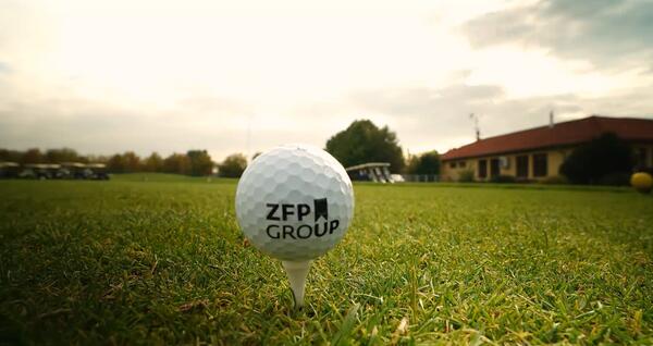 15. ročník ZFP Golf Cup 2025